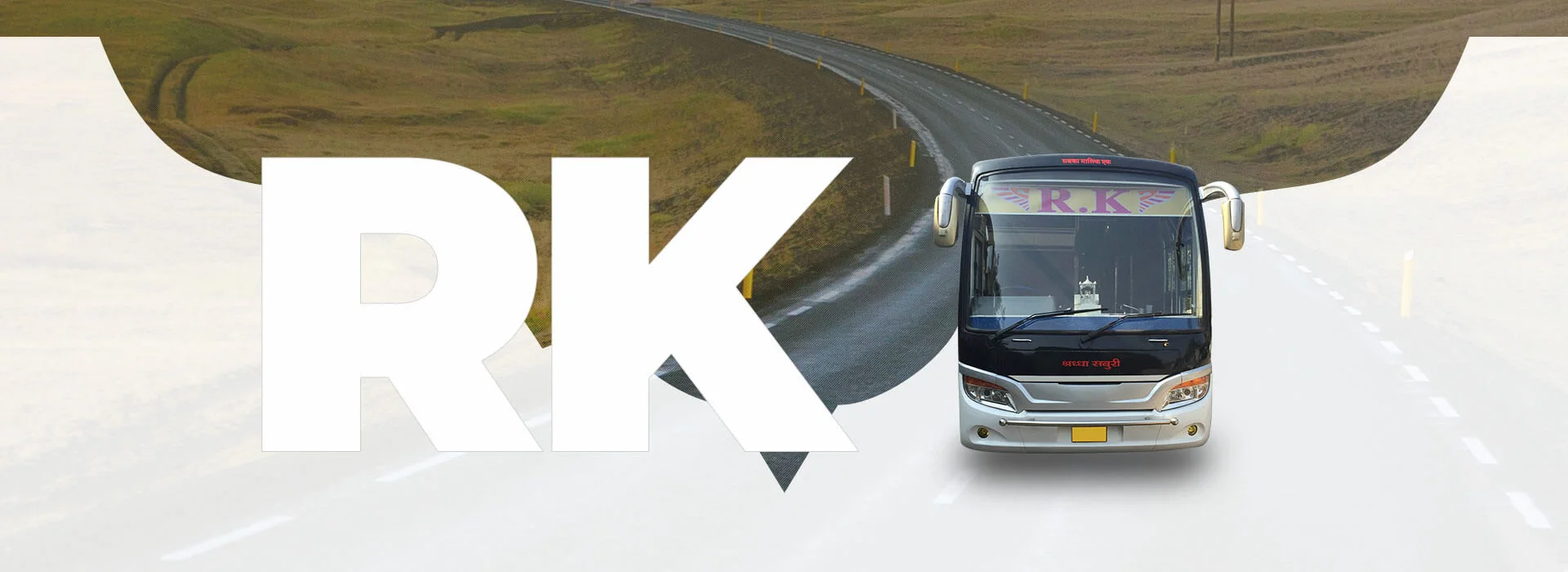 Online Bus Booking Rk Travels